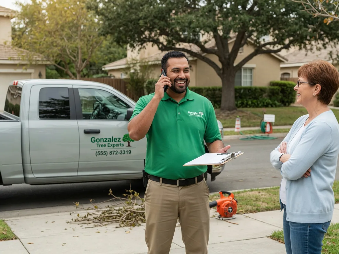 Tree Service Mason City, IA FAQs